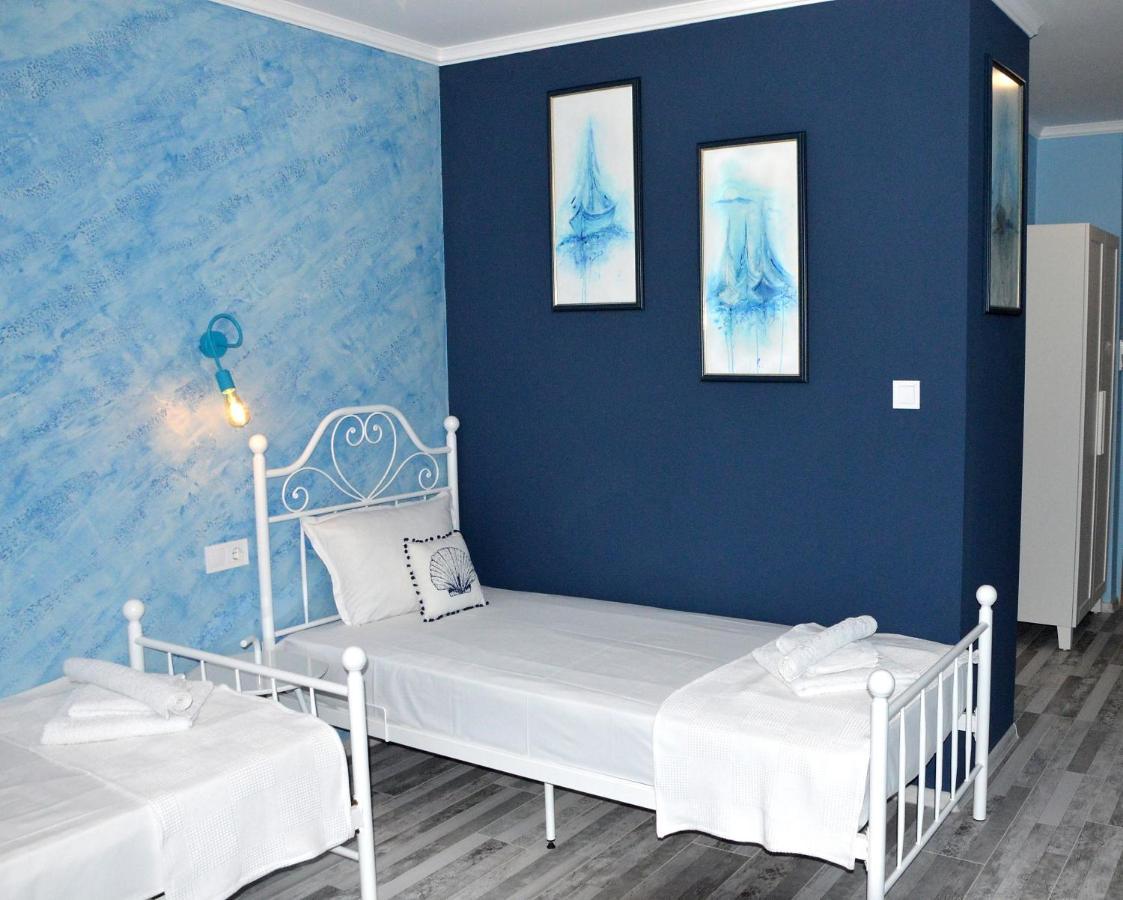 Boutique Villa Amalia เชอร์โนโมเรทส์ ภายนอก รูปภาพ