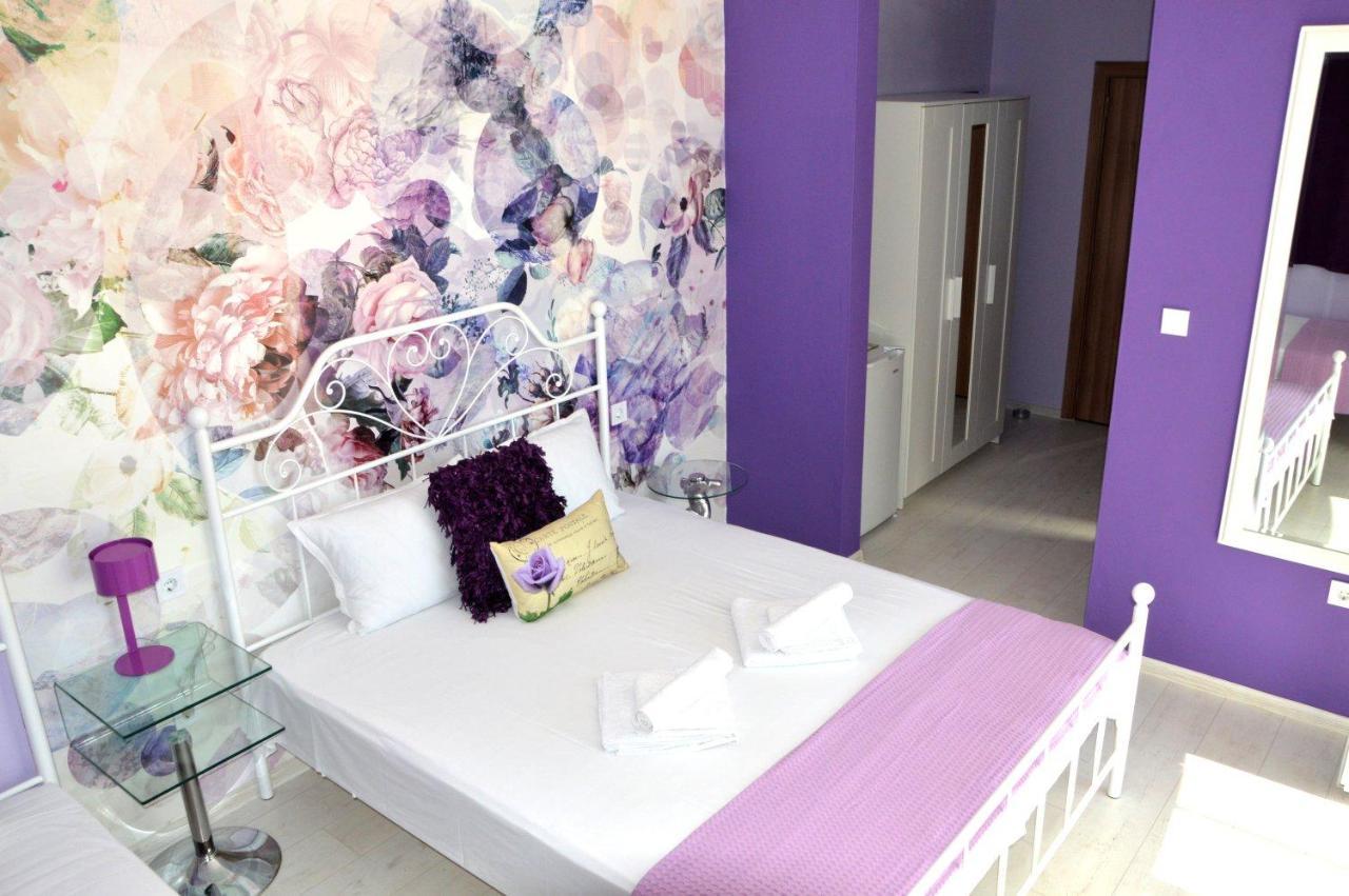 Boutique Villa Amalia เชอร์โนโมเรทส์ ภายนอก รูปภาพ