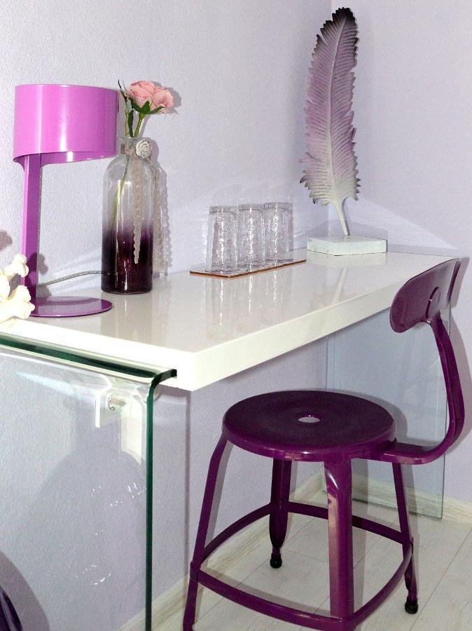 Boutique Villa Amalia เชอร์โนโมเรทส์ ภายนอก รูปภาพ