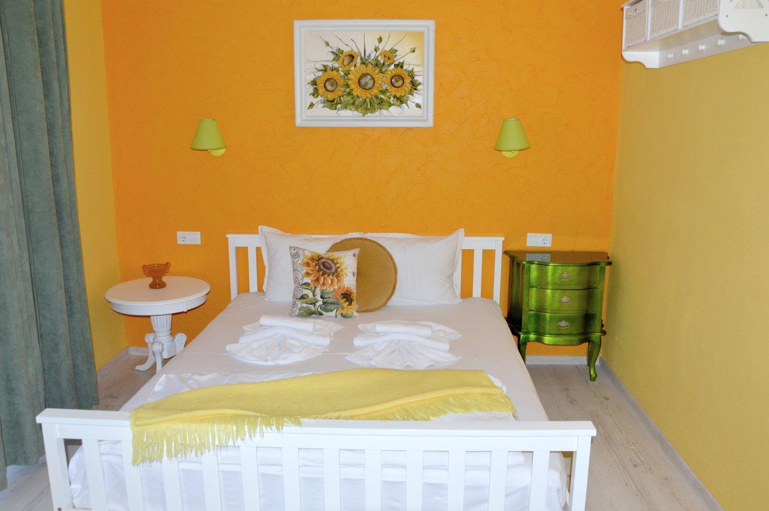 Boutique Villa Amalia เชอร์โนโมเรทส์ ภายนอก รูปภาพ