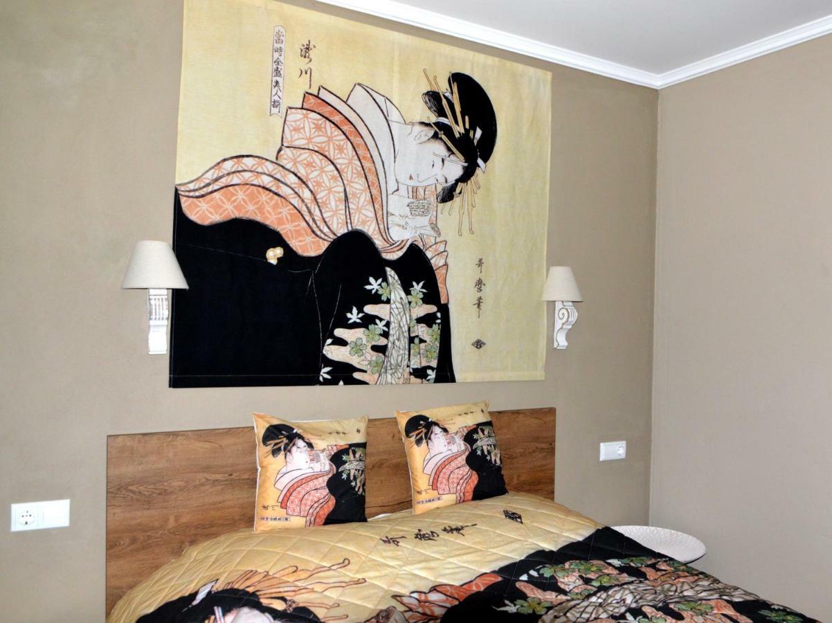 Boutique Villa Amalia เชอร์โนโมเรทส์ ภายนอก รูปภาพ